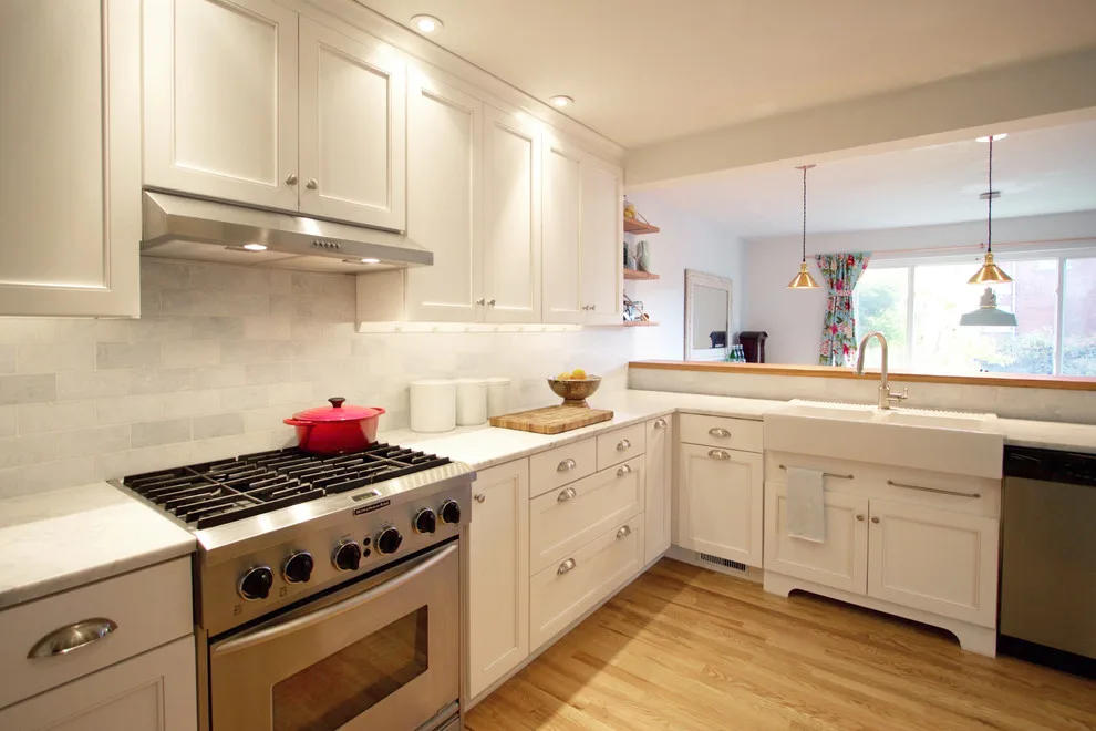 Culinary Space Renovation by EngineHouse - Photo 6