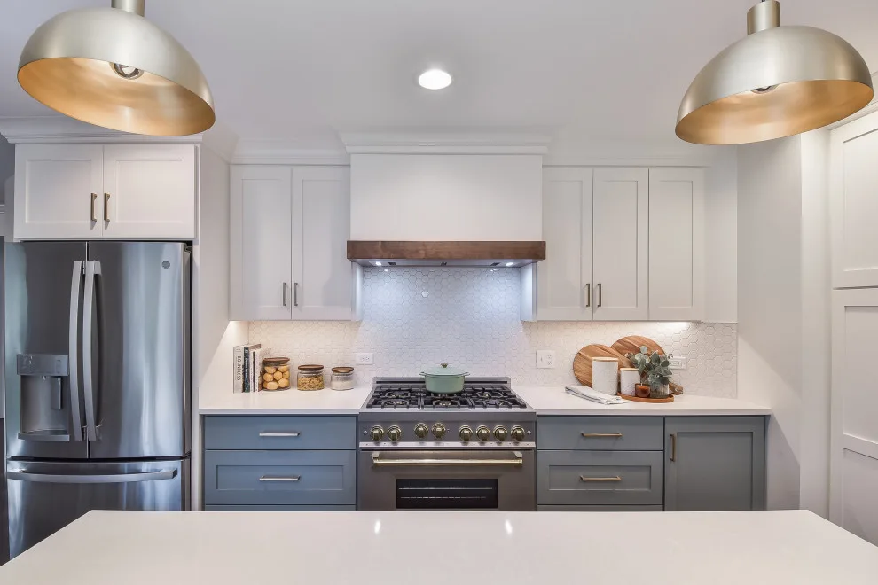Culinary Space Renovation by Sebring Design Build - Photo 6