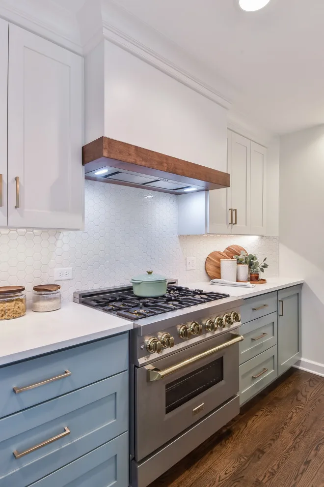 Culinary Space Renovation by Sebring Design Build - Photo 2