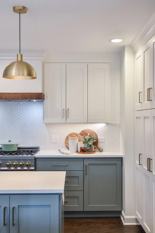 Culinary Space Renovation by Sebring Design Build - Photo 3