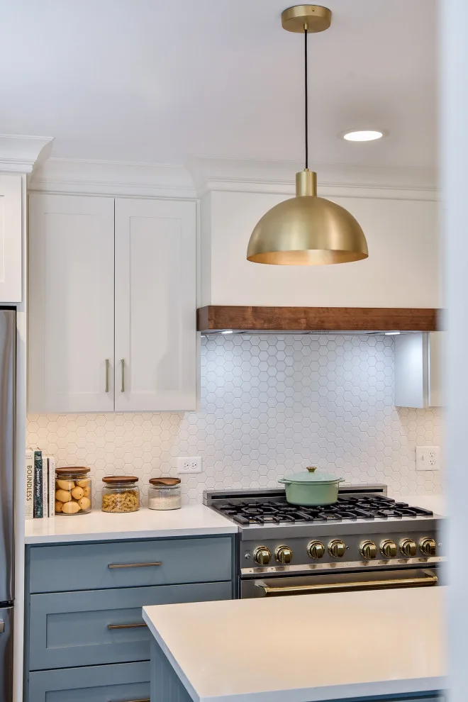 Culinary Space Renovation by Sebring Design Build - Photo 19