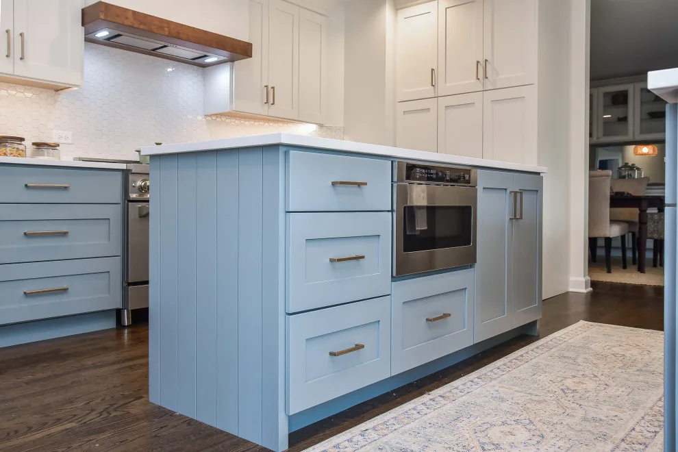 Culinary Space Renovation by Sebring Design Build - Photo 5