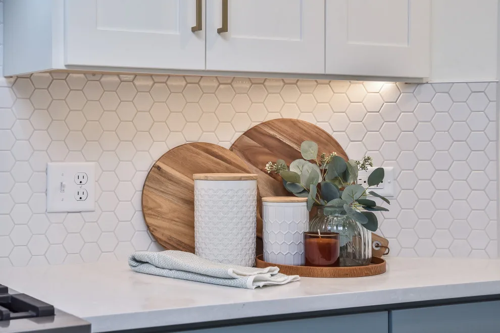 Culinary Space Renovation by Sebring Design Build - Photo 11
