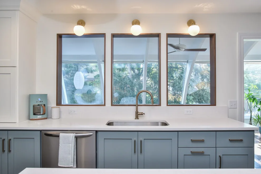 Culinary Space Renovation by Sebring Design Build - Photo 4