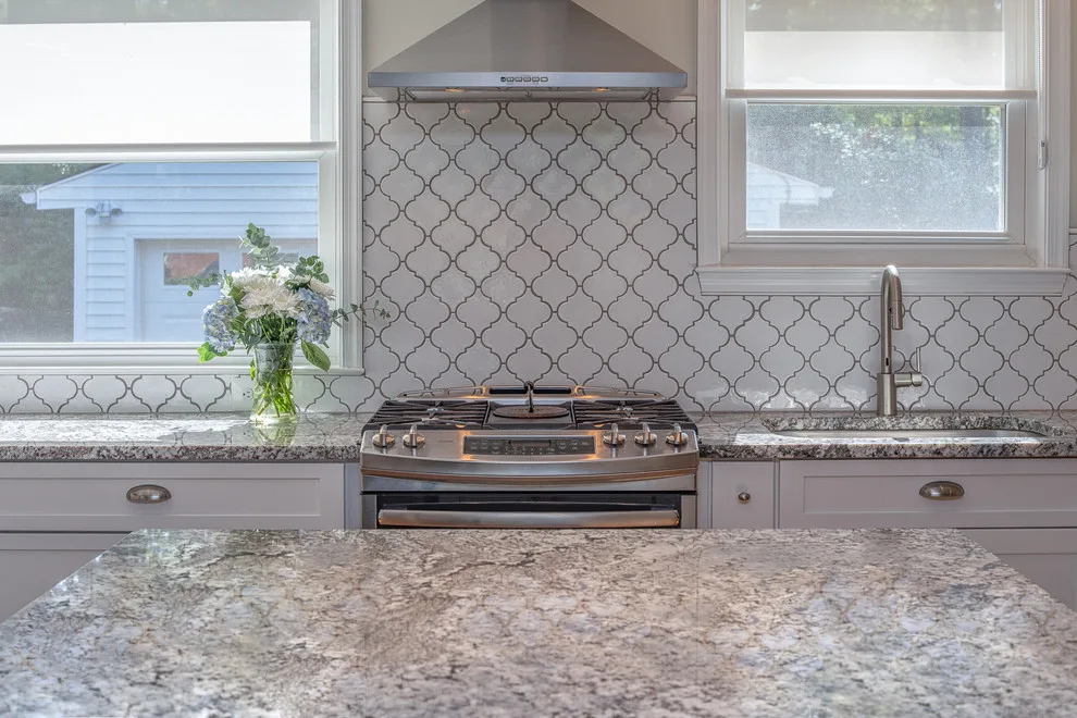Tailored Kitchen Renovation | Annandale VA by Thomas Custom Builders - Photo 10