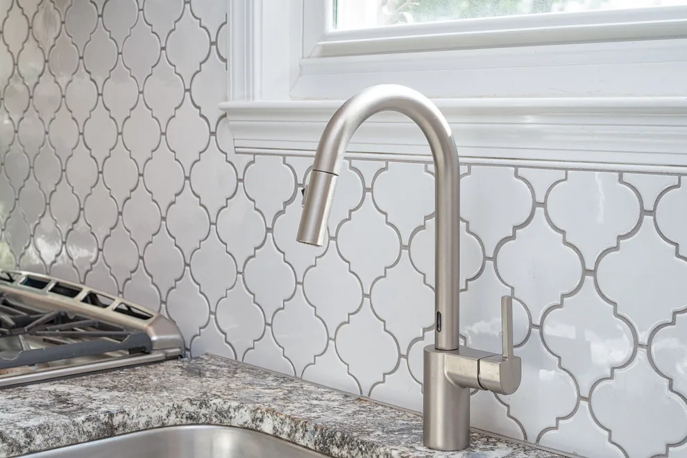 Tailored Kitchen Renovation | Annandale VA by Thomas Custom Builders - Photo 3