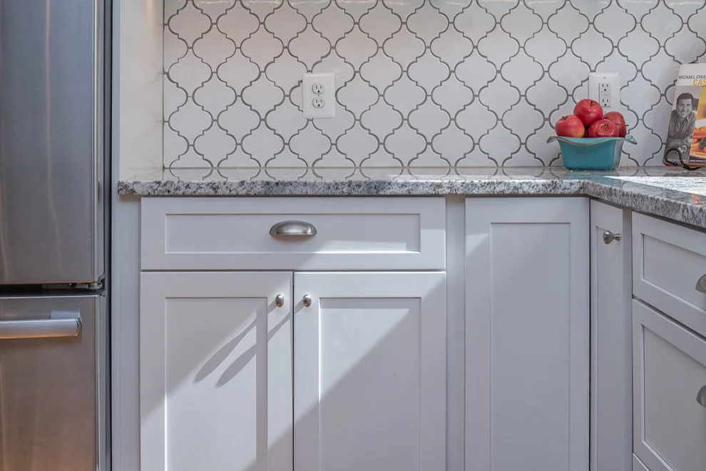 Tailored Kitchen Renovation | Annandale VA by Thomas Custom Builders - Photo 4