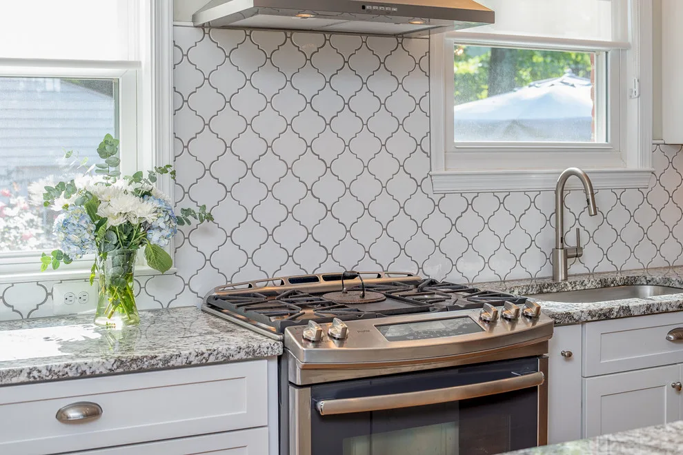 Tailored Kitchen Renovation | Annandale VA by Thomas Custom Builders - Photo 11