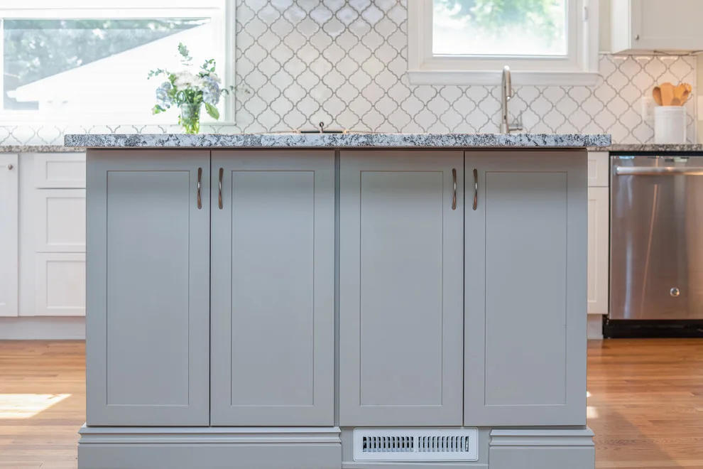 Tailored Kitchen Renovation | Annandale VA by Thomas Custom Builders - Photo 14