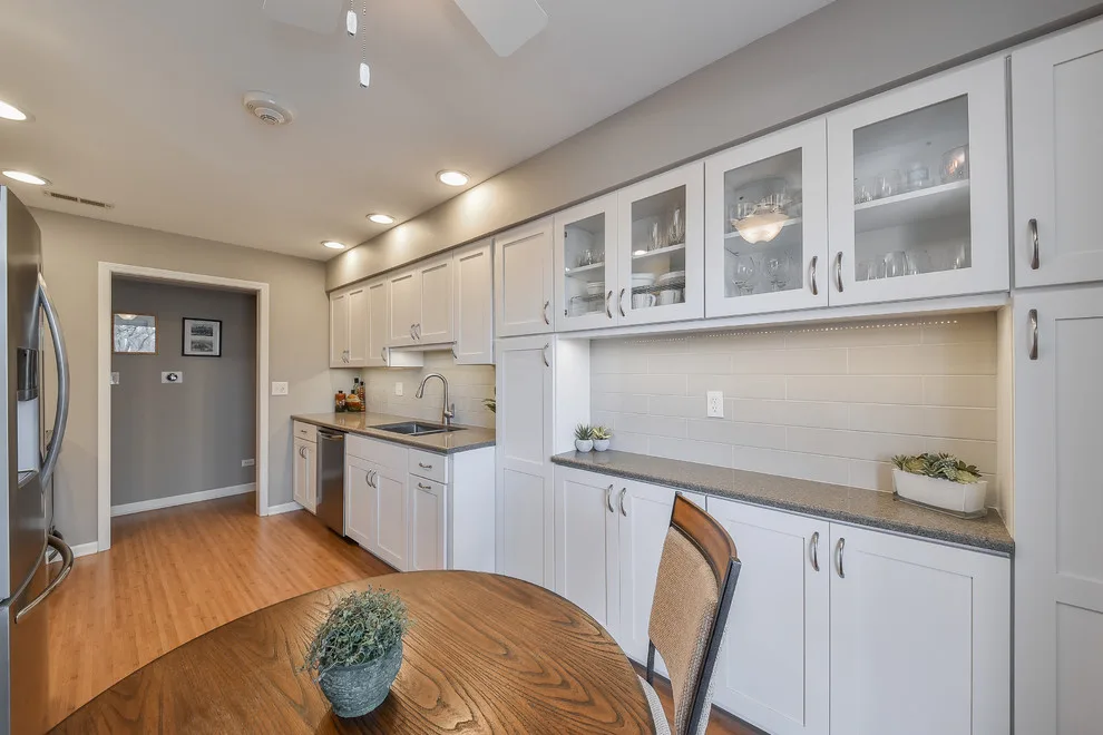 Culinary Space Renovation by Sebring Design Build - Photo 4
