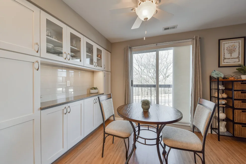Culinary Space Renovation by Sebring Design Build - Photo 6