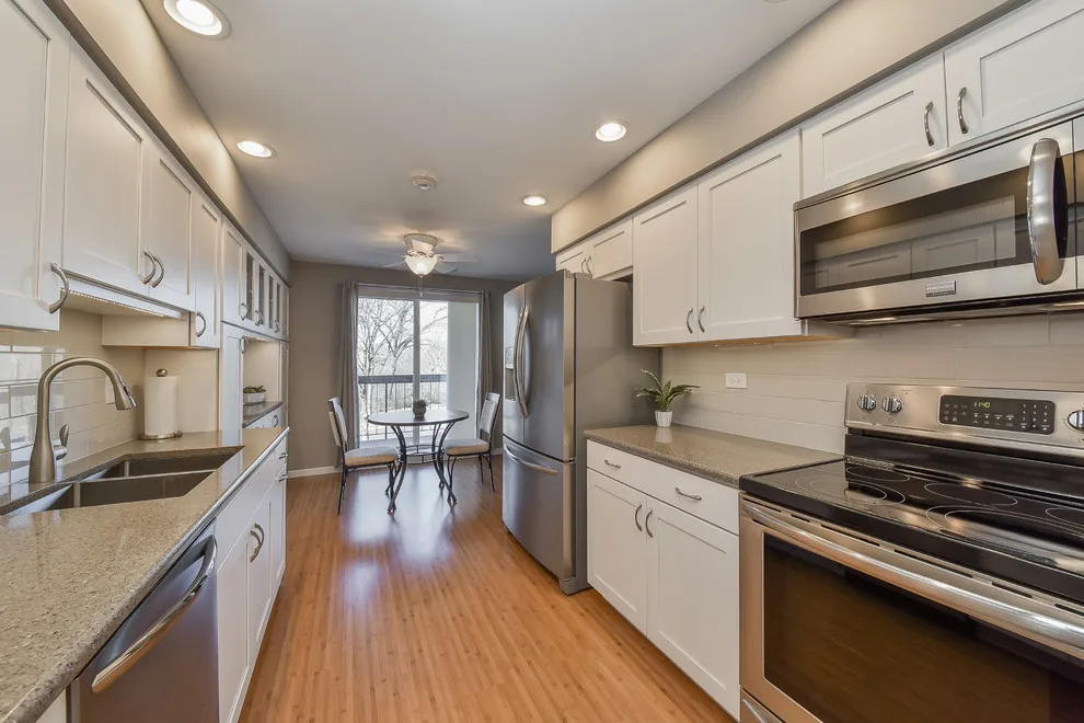 Culinary Space Renovation by Sebring Design Build - Photo 2