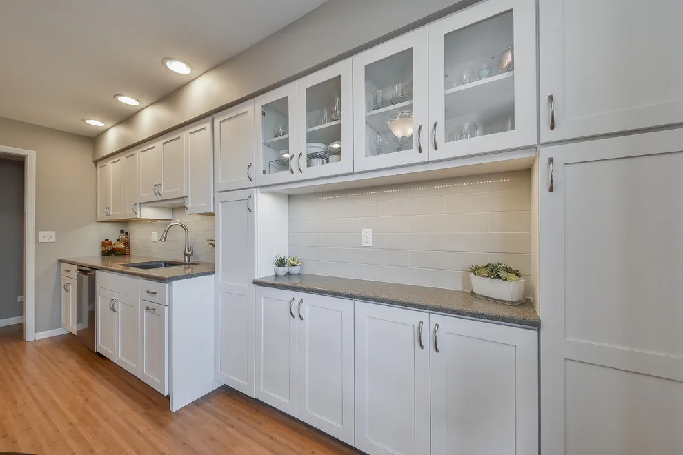 Culinary Space Renovation by Sebring Design Build - Photo 3