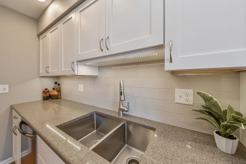 Culinary Space Renovation by Sebring Design Build - Photo 5