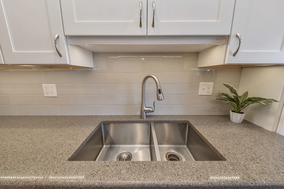Culinary Space Renovation by Sebring Design Build - Photo 7