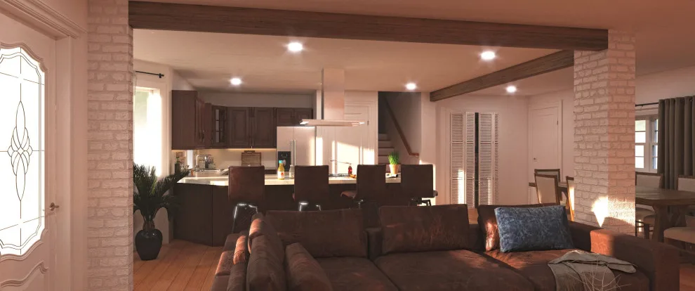 Culinary Space Renovation by Dream Spaces LLLP - Photo 2