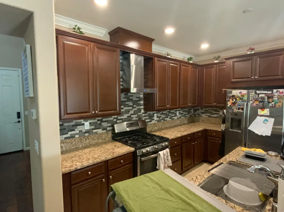 Kitchen Renovation B by Noor Construction Inc. - Photo 4