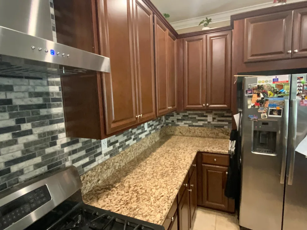 Kitchen Renovation B by Noor Construction Inc. - Photo 6