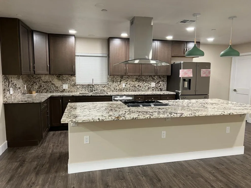 Kitchen Renovation Project C by Noor Construction Inc. - Photo 5
