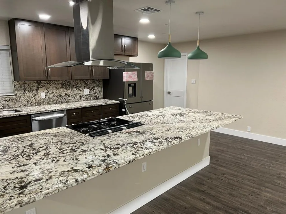 Kitchen Renovation Project C by Noor Construction Inc. - Photo 3