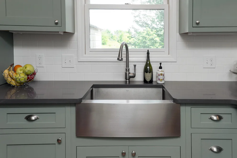 Culinary Space Renovation by Odd Fellows Contracting - Photo 10