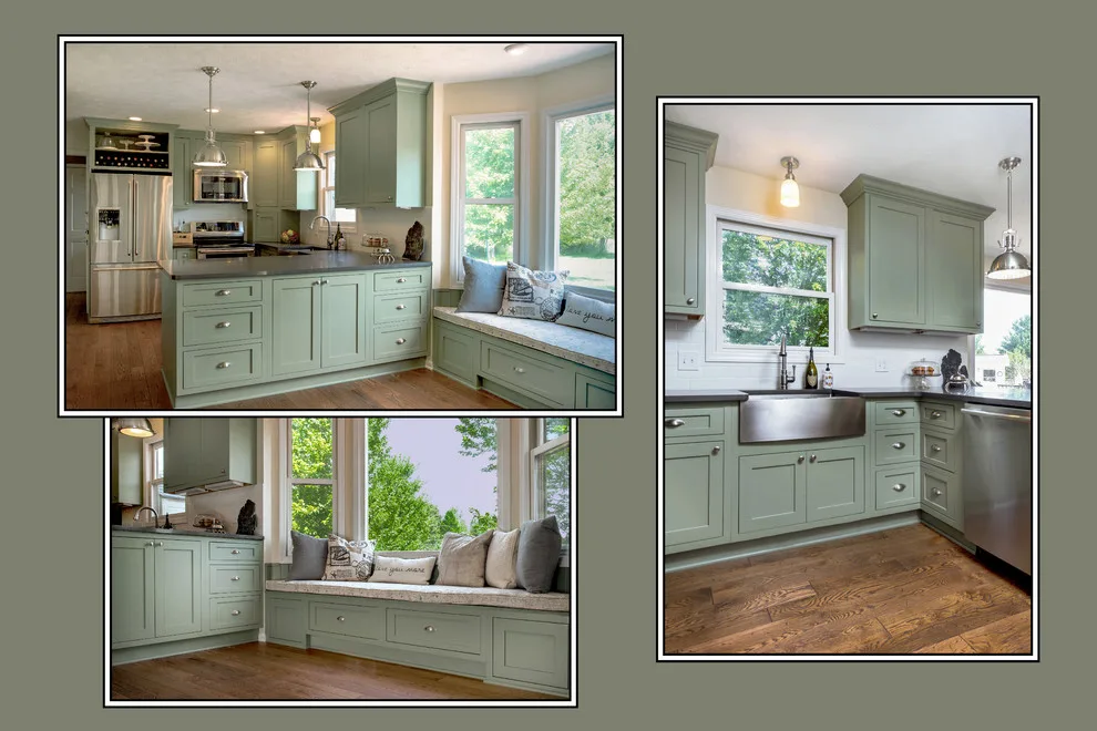 Culinary Space Renovation by Odd Fellows Contracting - Photo 6