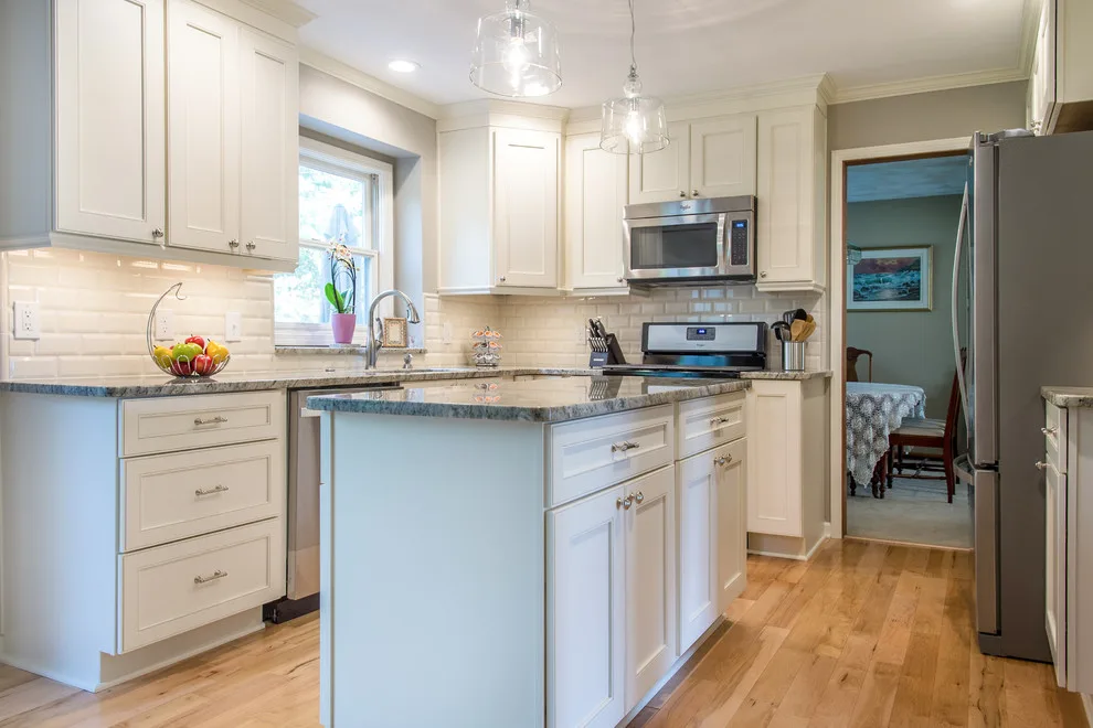 Culinary Space Renovation by Odd Fellows Contracting - Photo 15