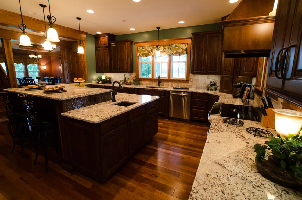 Culinary Space Renovation by Odd Fellows Contracting - Photo 5