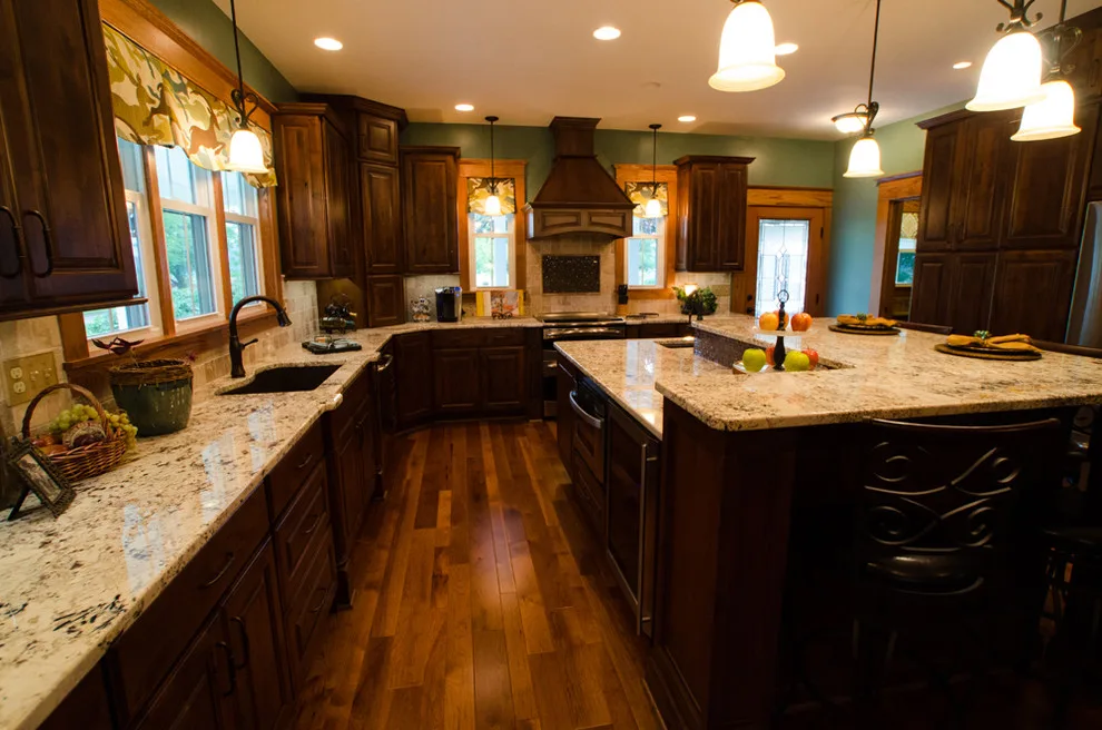 Culinary Space Renovation by Odd Fellows Contracting - Photo 12