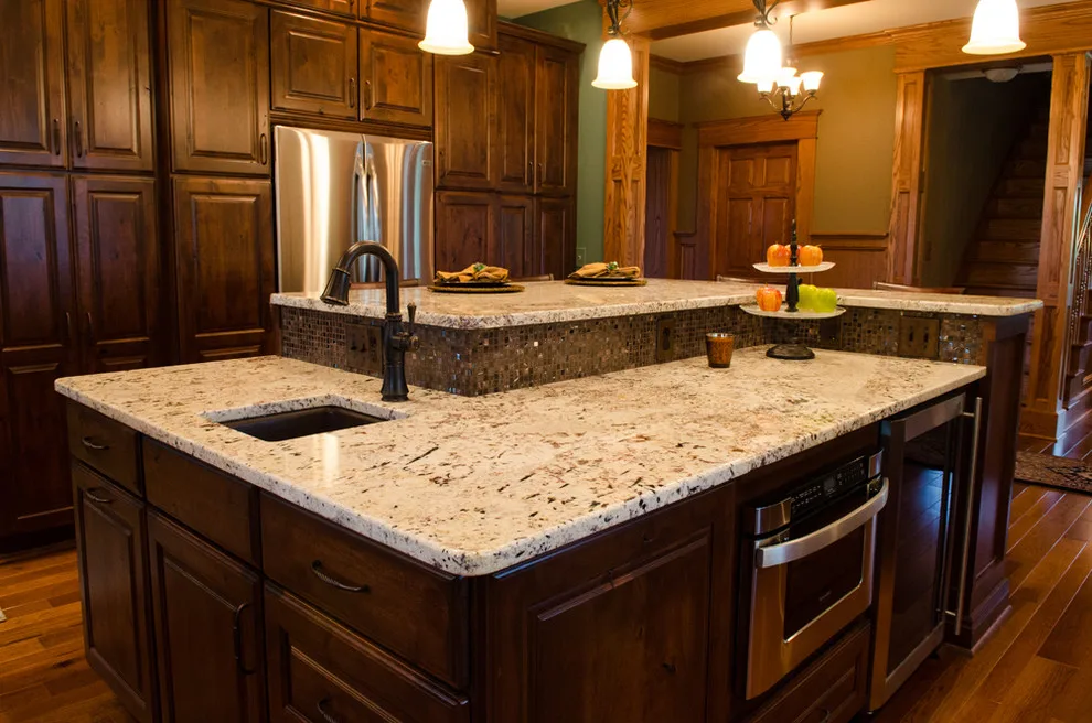 Culinary Space Renovation by Odd Fellows Contracting - Photo 21
