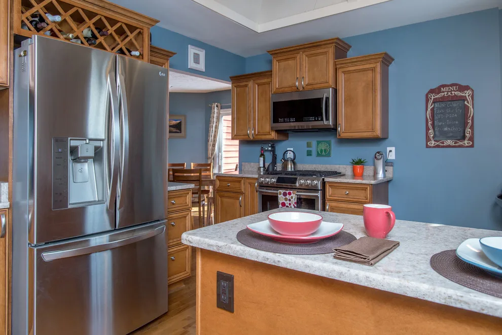 Culinary Space Renovation by Odd Fellows Contracting - Photo 7