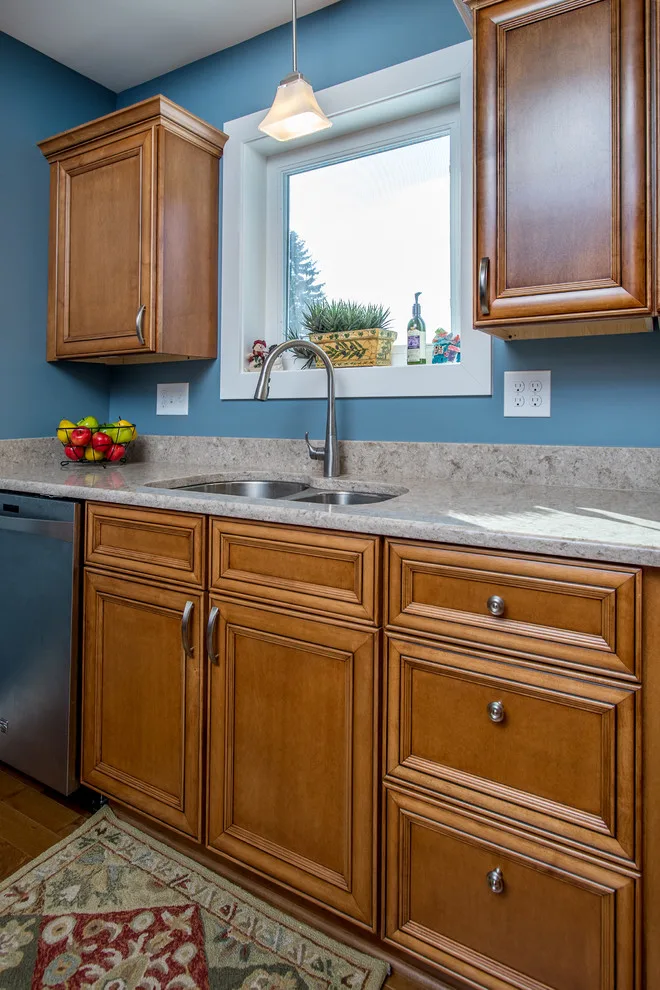Culinary Space Renovation by Odd Fellows Contracting - Photo 16