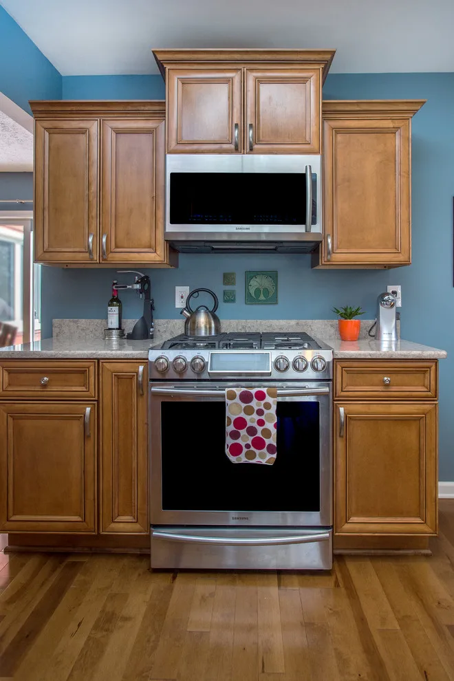 Culinary Space Renovation by Odd Fellows Contracting - Photo 8