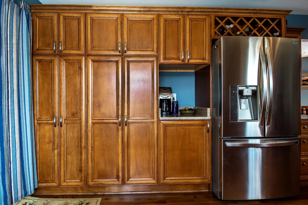 Culinary Space Renovation by Odd Fellows Contracting - Photo 17