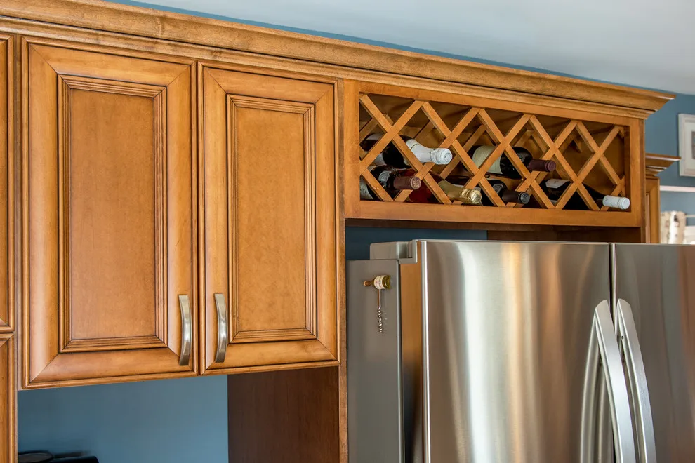 Culinary Space Renovation by Odd Fellows Contracting - Photo 3