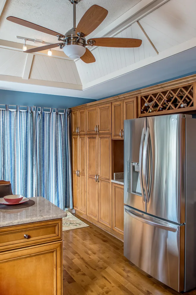 Culinary Space Renovation by Odd Fellows Contracting - Photo 11