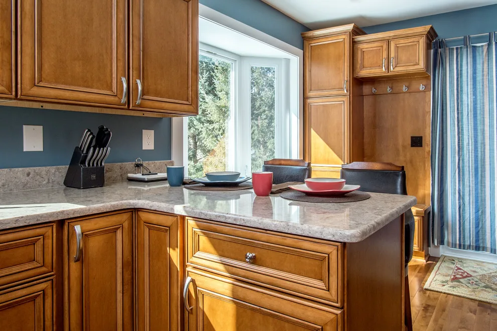 Culinary Space Renovation by Odd Fellows Contracting - Photo 20