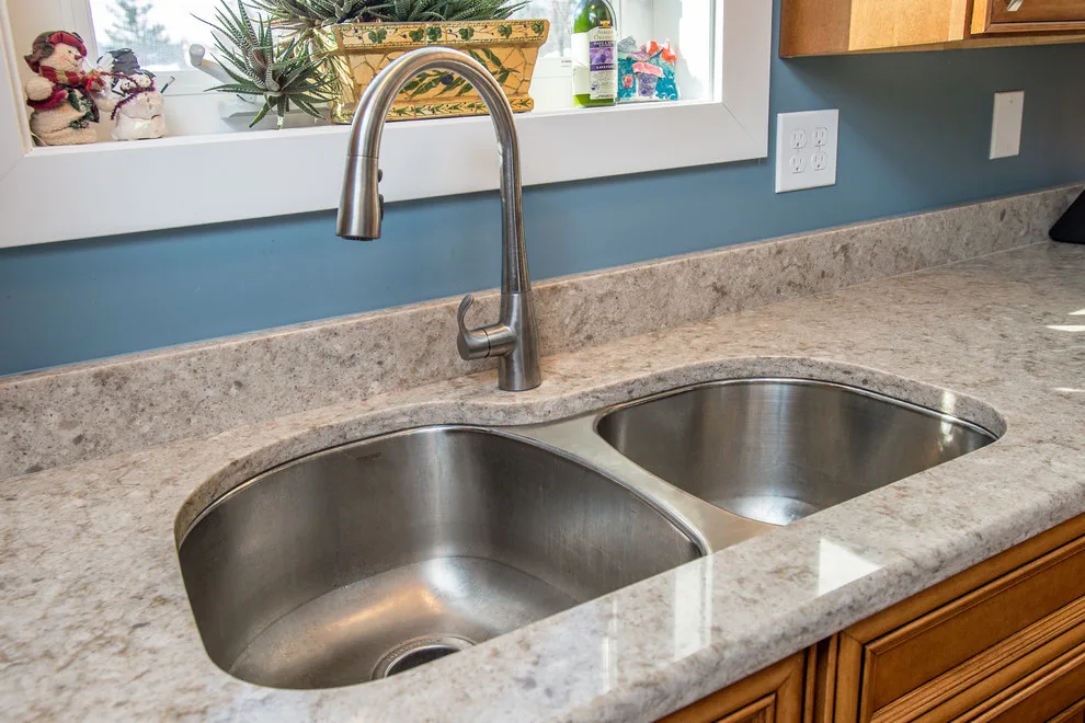 Culinary Space Renovation by Odd Fellows Contracting - Photo 18