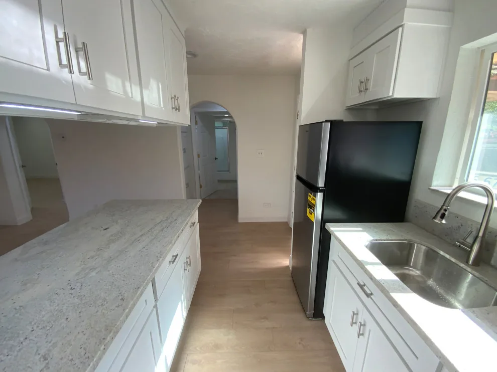 Kitchen Renovation D by Noor Construction Inc. - Photo 12