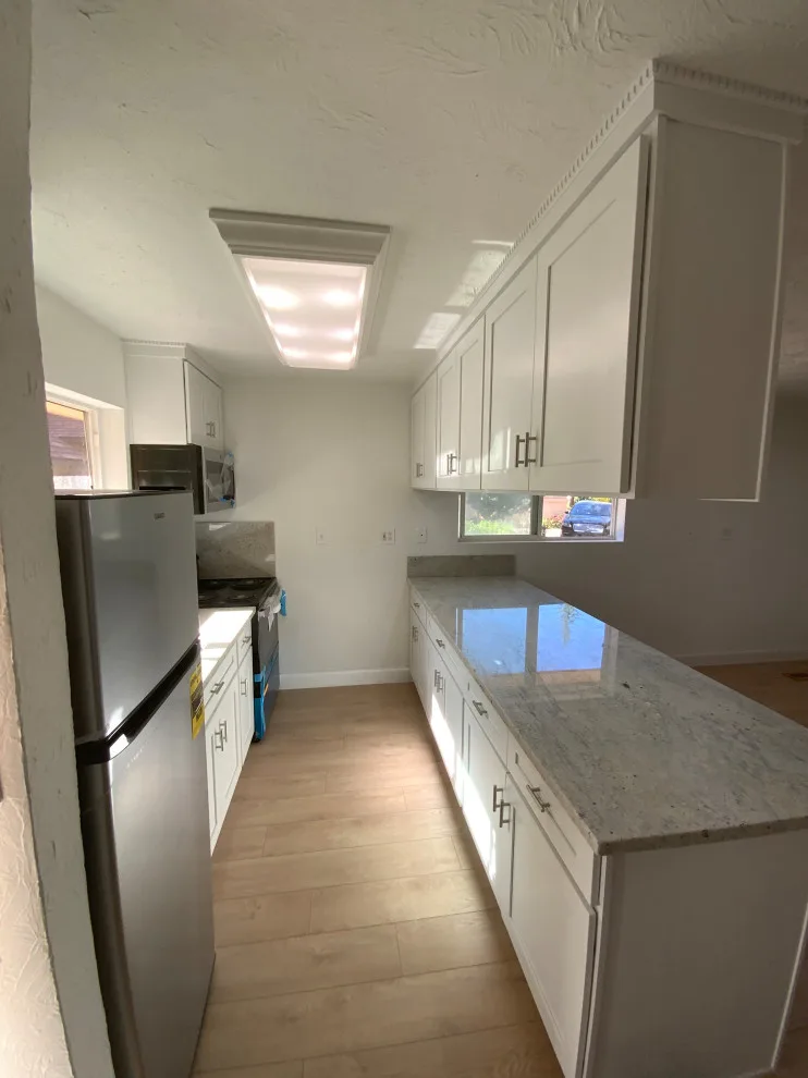 Kitchen Renovation D by Noor Construction Inc. - Photo 2