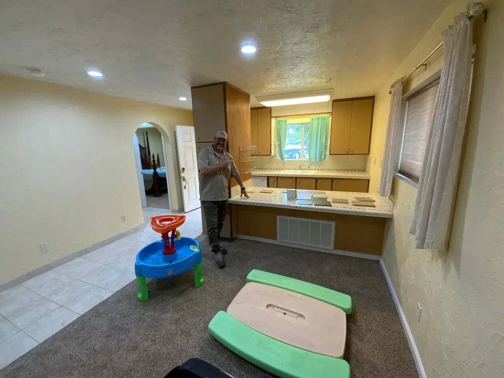 Kitchen Renovation D by Noor Construction Inc. - Photo 8