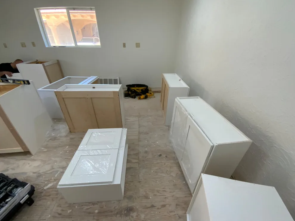 Kitchen Renovation D by Noor Construction Inc. - Photo 6