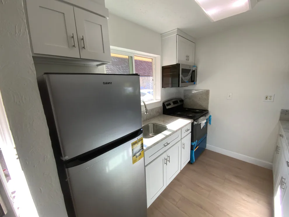 Kitchen Renovation D by Noor Construction Inc. - Photo 3