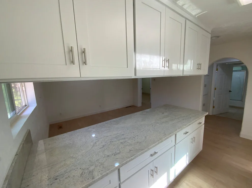 Kitchen Renovation D by Noor Construction Inc. - Photo 7