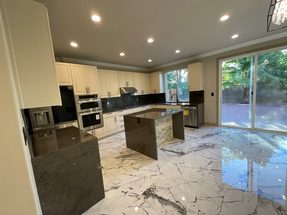 Kitchen Renovation Project by Noor Construction Inc. - Photo 10