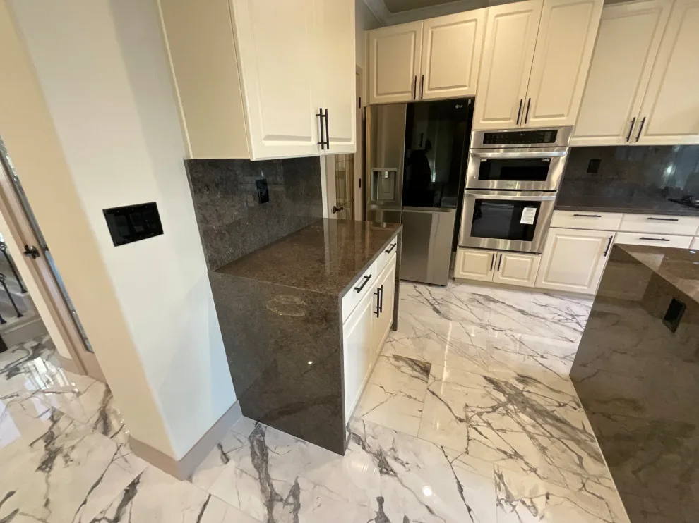 Kitchen Renovation Project by Noor Construction Inc. - Photo 14