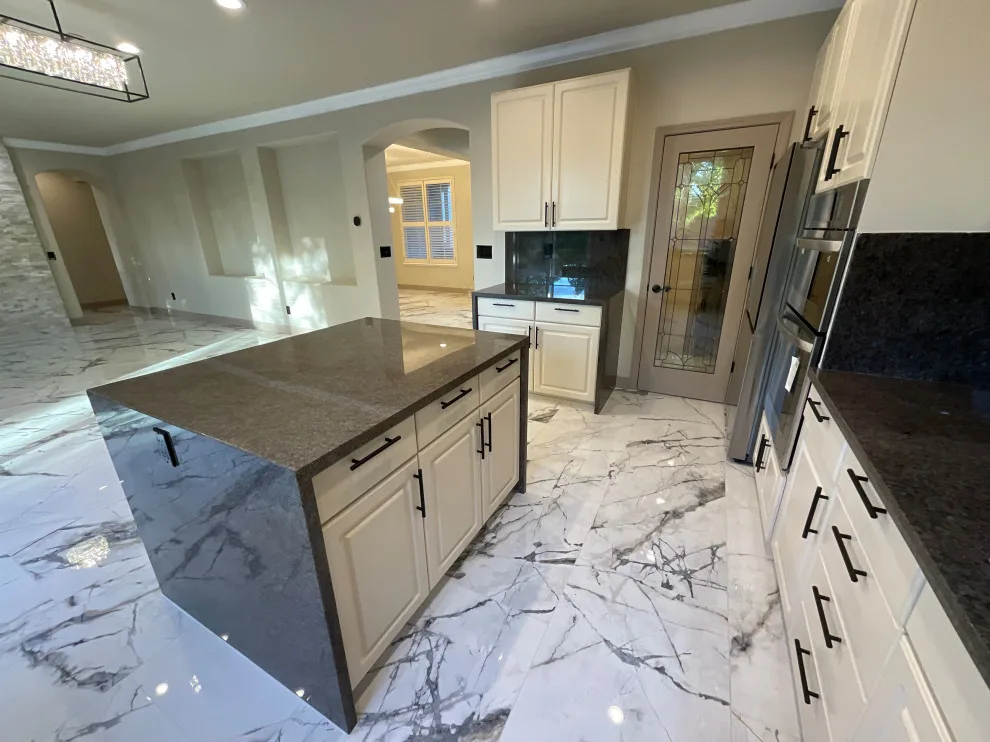 Kitchen Renovation Project by Noor Construction Inc. - Photo 4