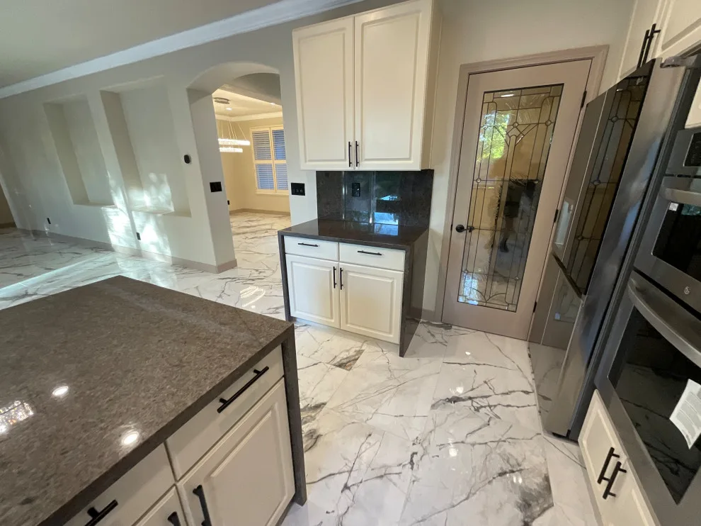 Kitchen Renovation Project by Noor Construction Inc. - Photo 13
