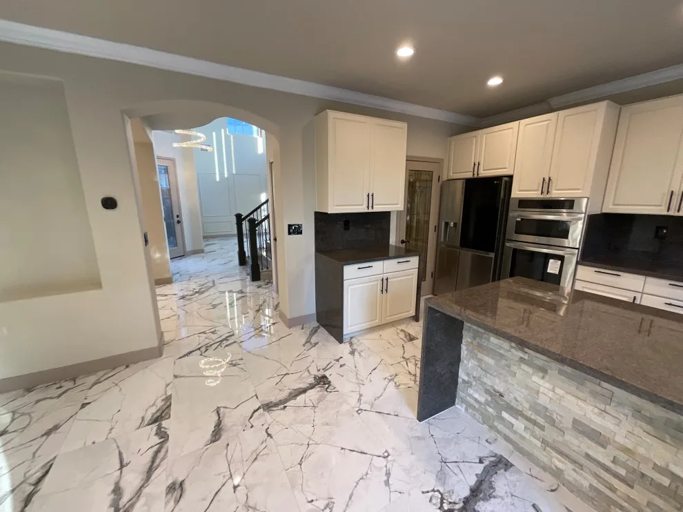 Kitchen Renovation Project by Noor Construction Inc. - Photo 8
