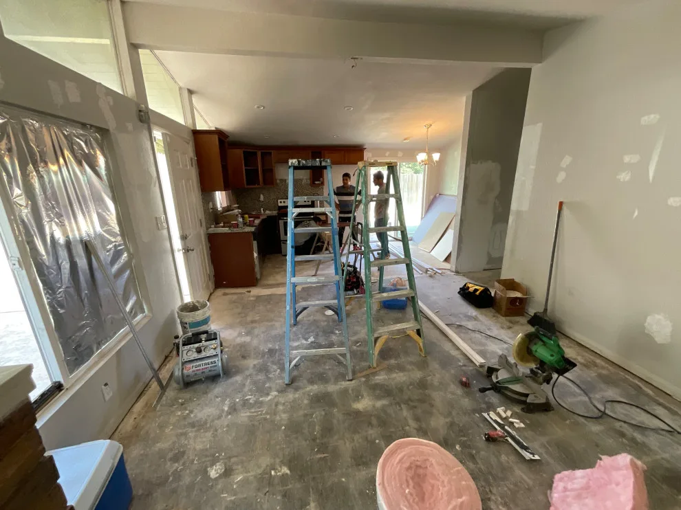KITCHEN RENOVATION by Noor Construction Inc. - Photo 7